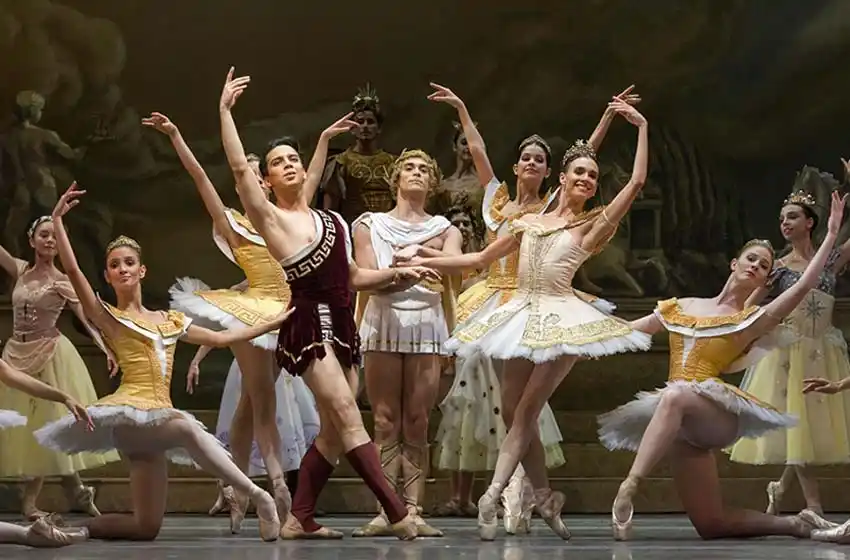 Nueva inscripción para las carreras del Teatro Colón en la ciudad