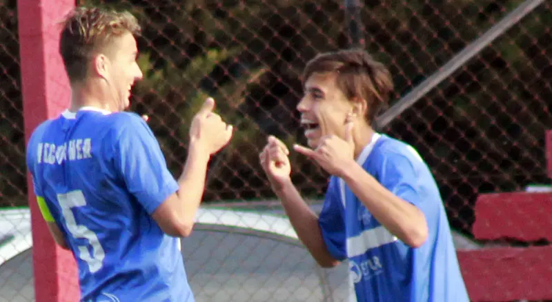 El Sub-15 jugará el Nacional