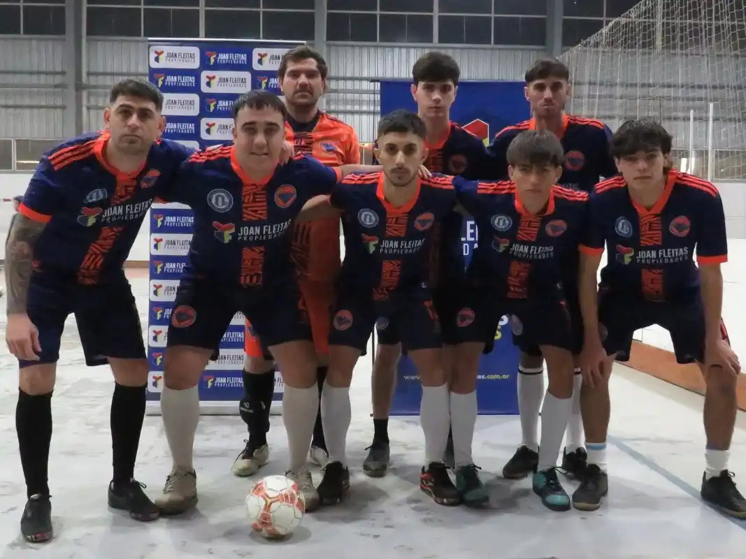 Gualeguaychú debuta este lunes en el Torneo Nacional de Selecciones