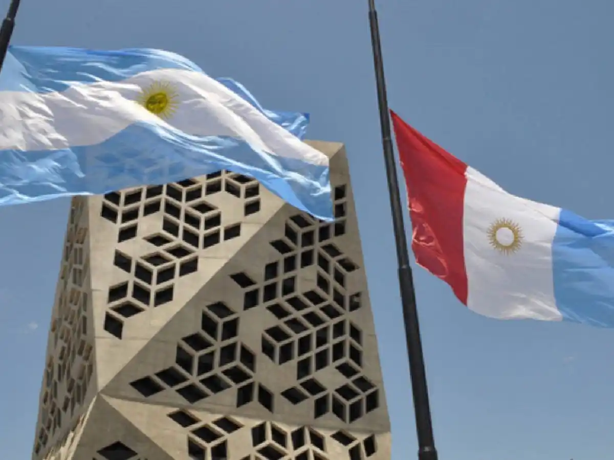 La recaudación provincial  acumula 14 meses de caída