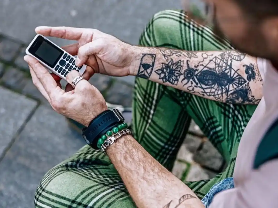 ¿Cansado de estar todo el día pegado al celu?