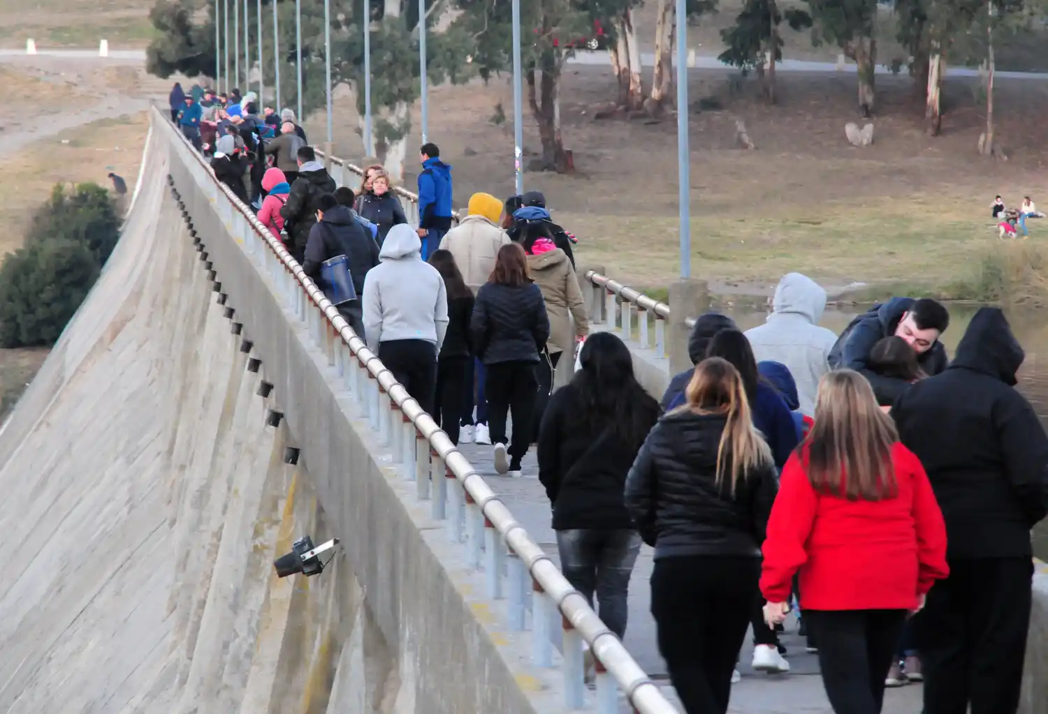 Las 5 cosas que tenés que saber hoy
