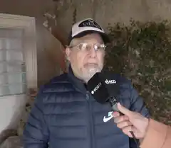 Vecinos de Villa Italia norte, en vilo por una ola de inseguridad