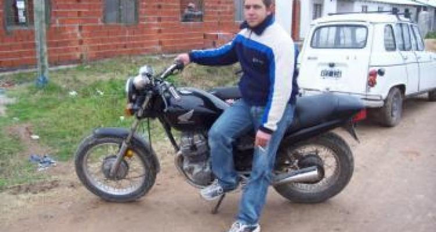 Un sampedrino en el casting de “Los Caminos del Che”