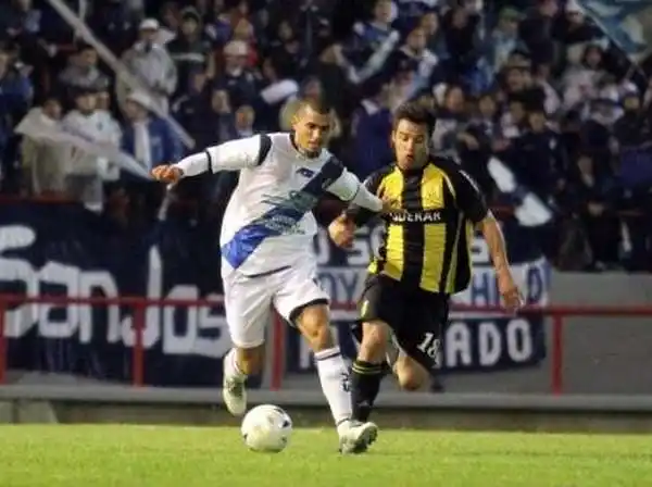 Todos los equipos bonaerenses y el fixture completo del Torneo Argentino A