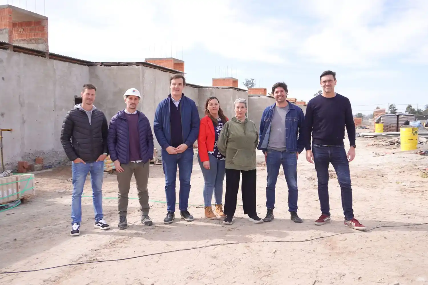 Viviendas corazon tandilense - 2