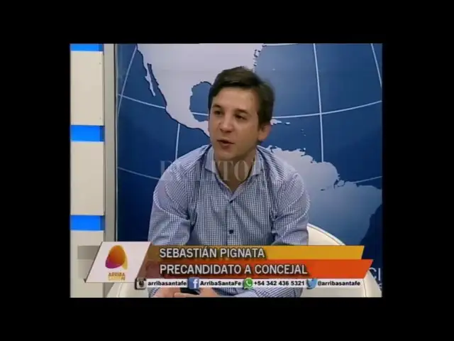 “Queremos definir prioridades para cuando volvamos a elegir intendente”