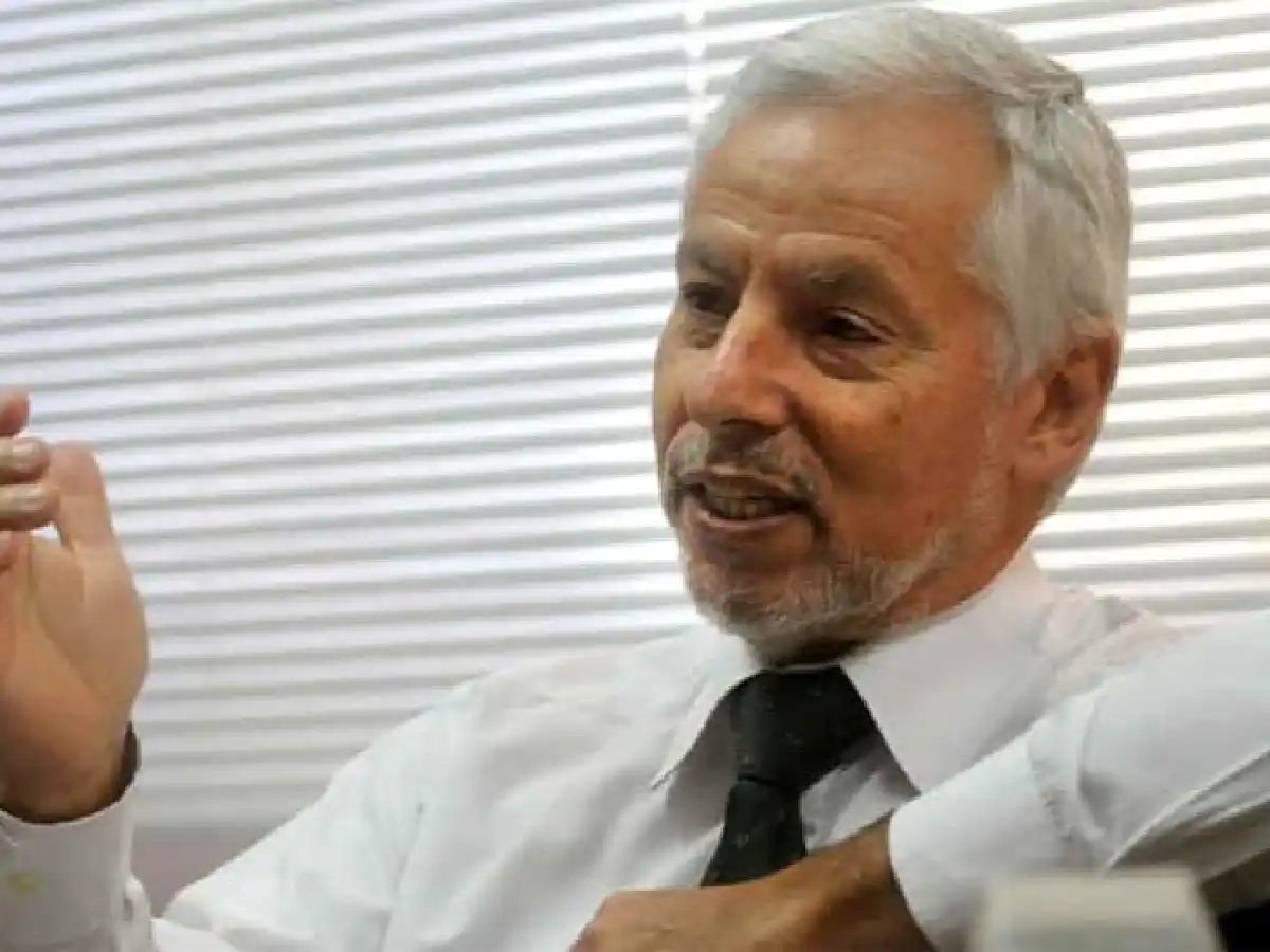 Para Vasconcelos, la inflación de septiembre y octubre pueden llegar al 7% 