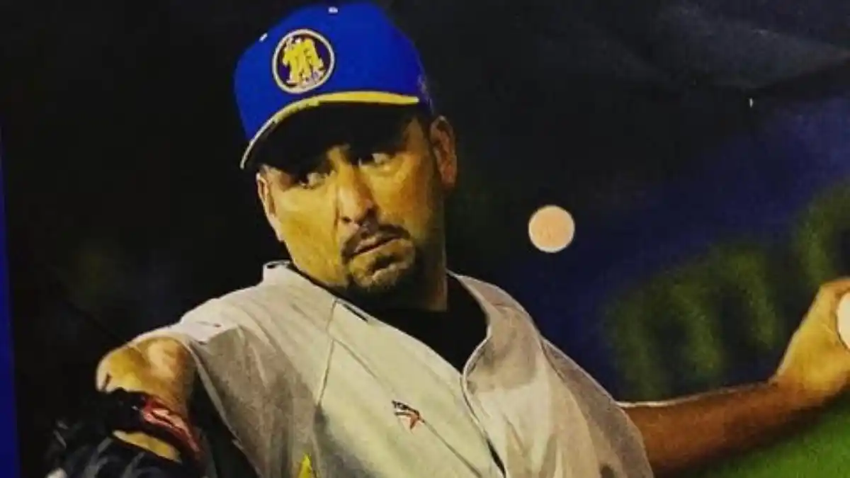 Piden ayuda para exbeisbolista venezolano que atraviesa delicada situación de salud