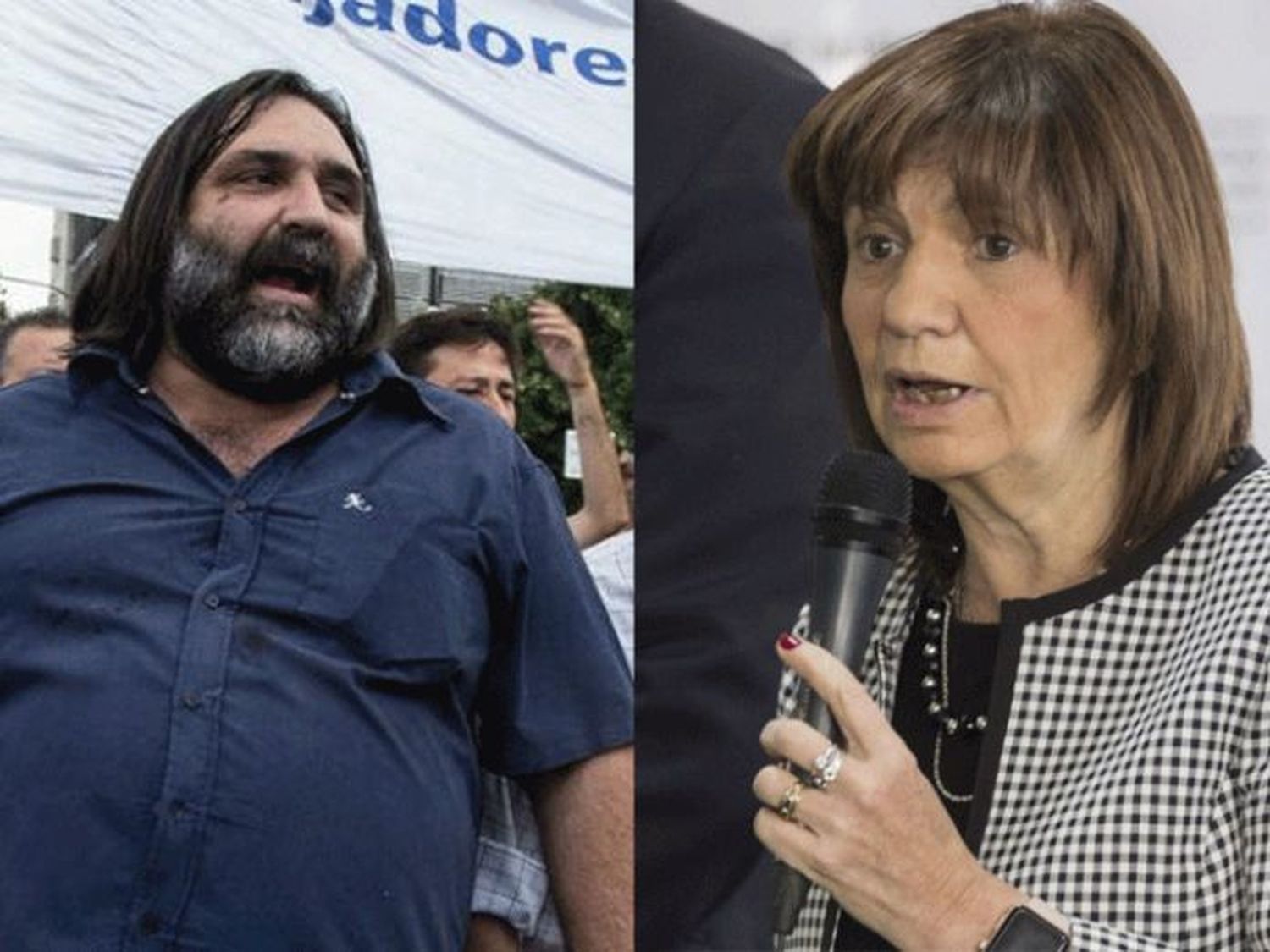 Baradel con todo contra el macrismo: Escucharlos hablar de educación pública "es como escuchar a Videla hablar de Derechos Humanos"