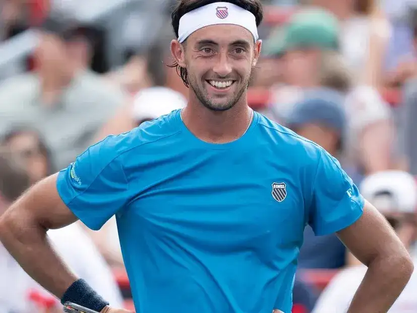 Histórico triunfo de un tenista argentino sobre Novak Djokovic en el Masters 1000 de Cincinnati