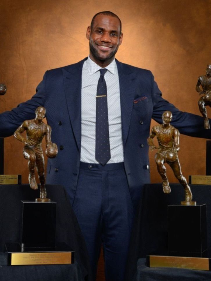 Esto ofrecerá el nuevo museo dedicado a la vida de LeBron James