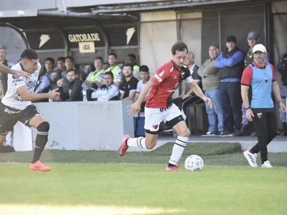 Colón primera bac derrota
