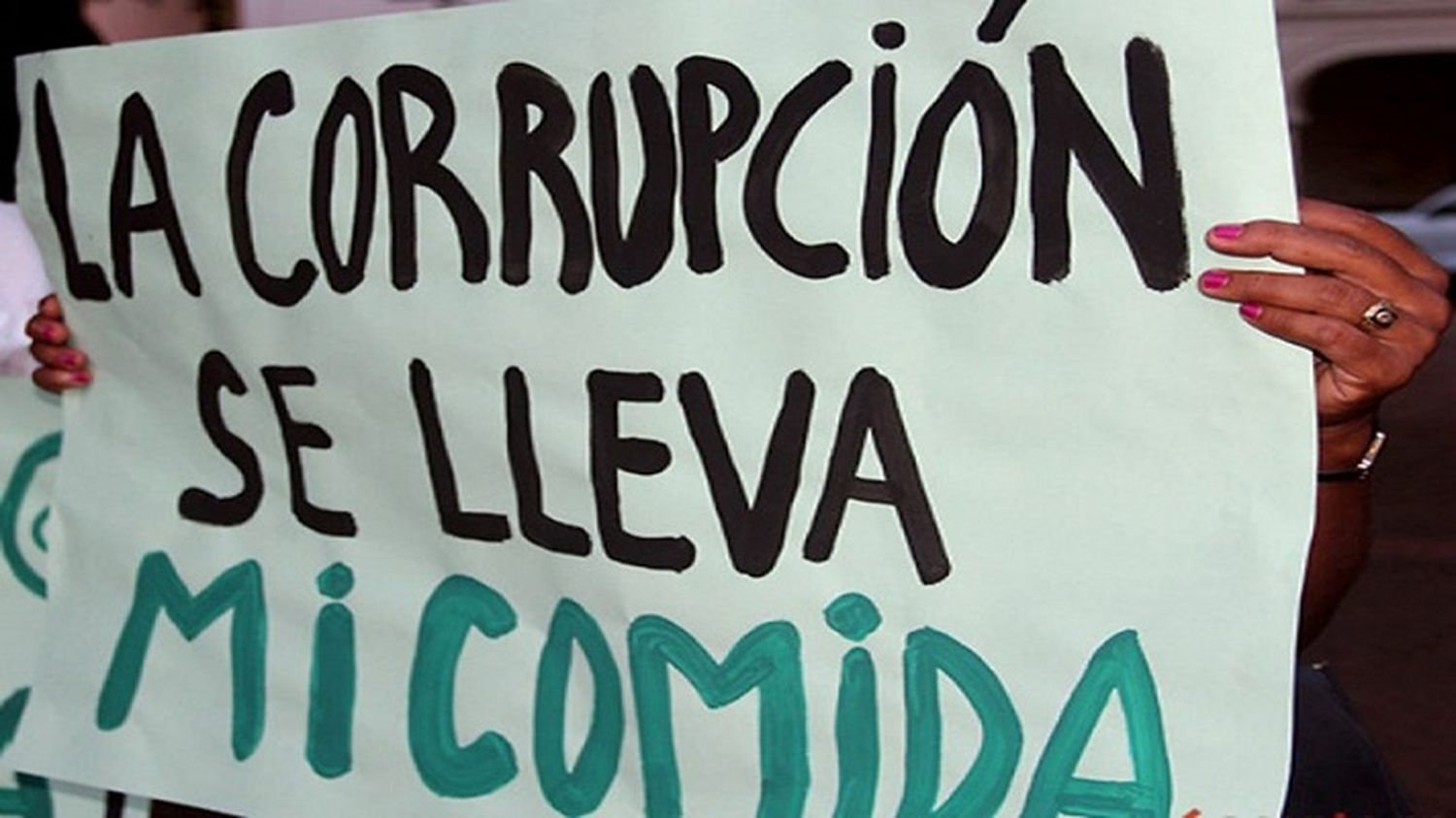 OPACIDAD Y FALTA CIFRAS OFICIALES: caldo de cultivo para la corrupción en Venezuela