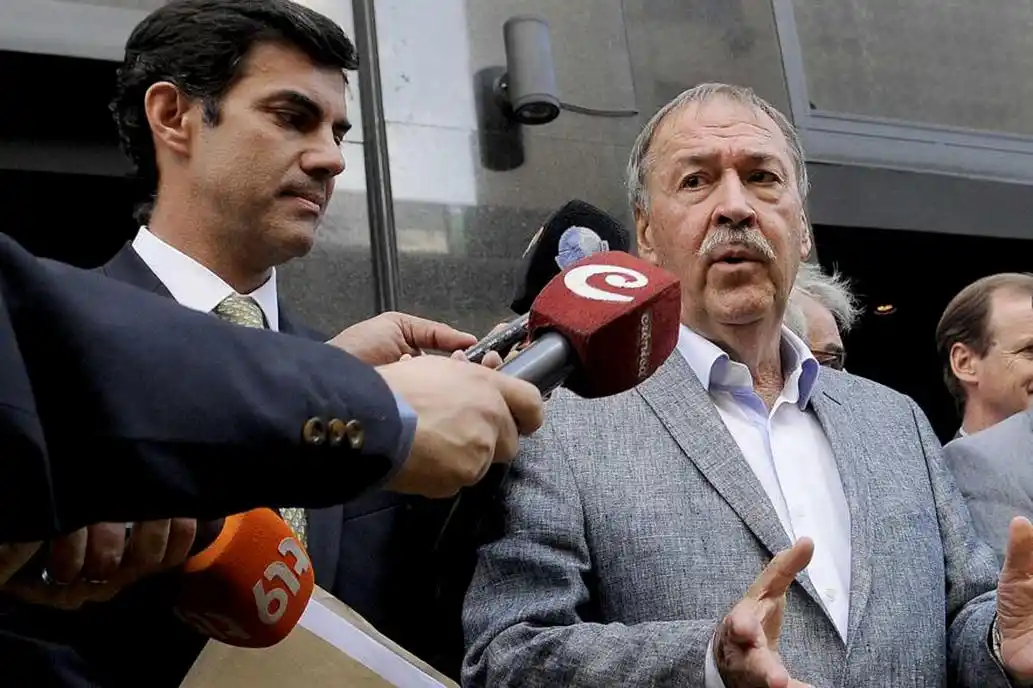 Schiaretti ratificó que sigue aliado  con Urtubey en Alternativa Federal