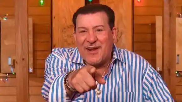 Aquí puedes ver  la despedida a Tito Rojas