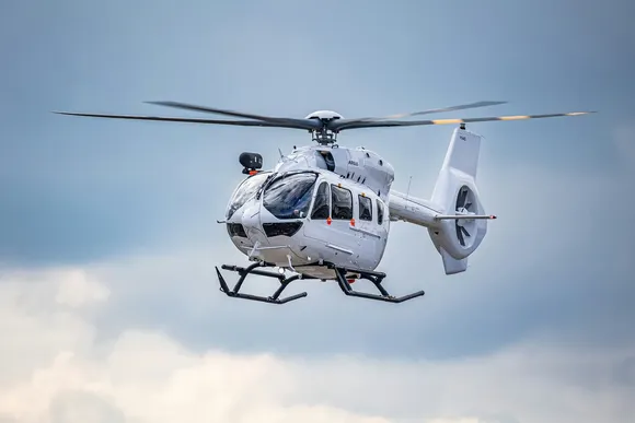New Zealand acquires four Airbus H145 helicopters for emergency medical services