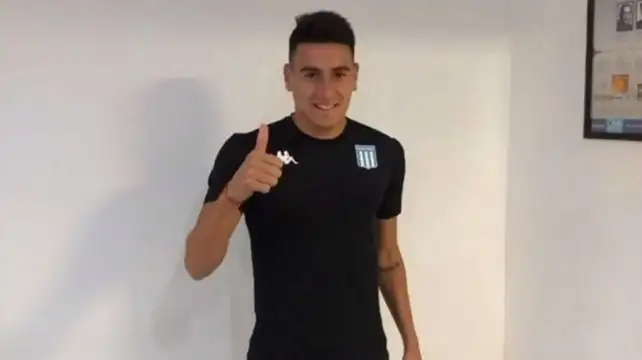 Rotura de ligamentos para Mauricio Martínez
