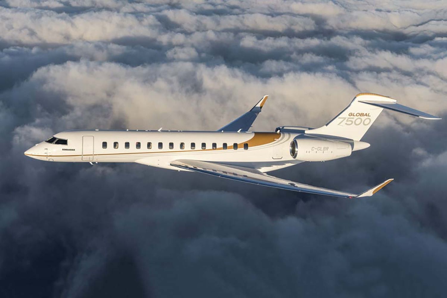 Bombardier