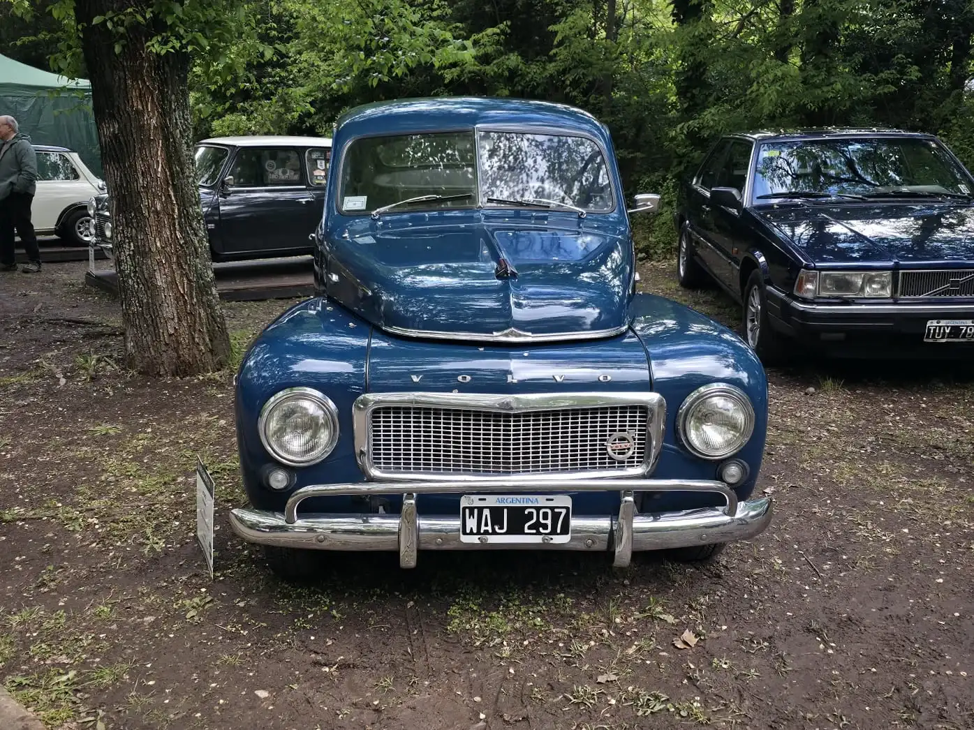 Autos - 1