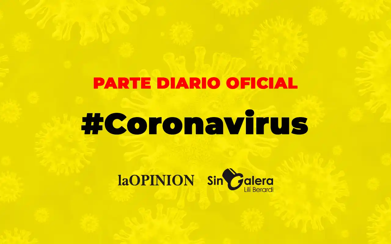Coronavirus: 11 positivos y 4 muestras pendientes de los 37 nuevos hisopados