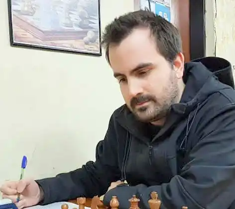Ahora en el Iberoamericano, Tristán afronta otro desafío internacional
