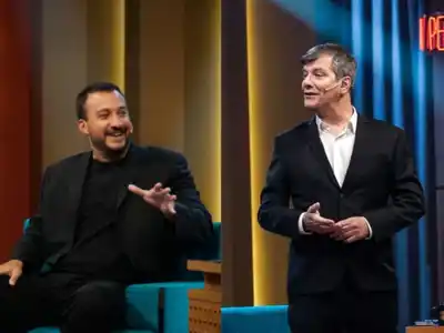 Pergolini asegura que en diez años un influencer k será presidente de Argentina