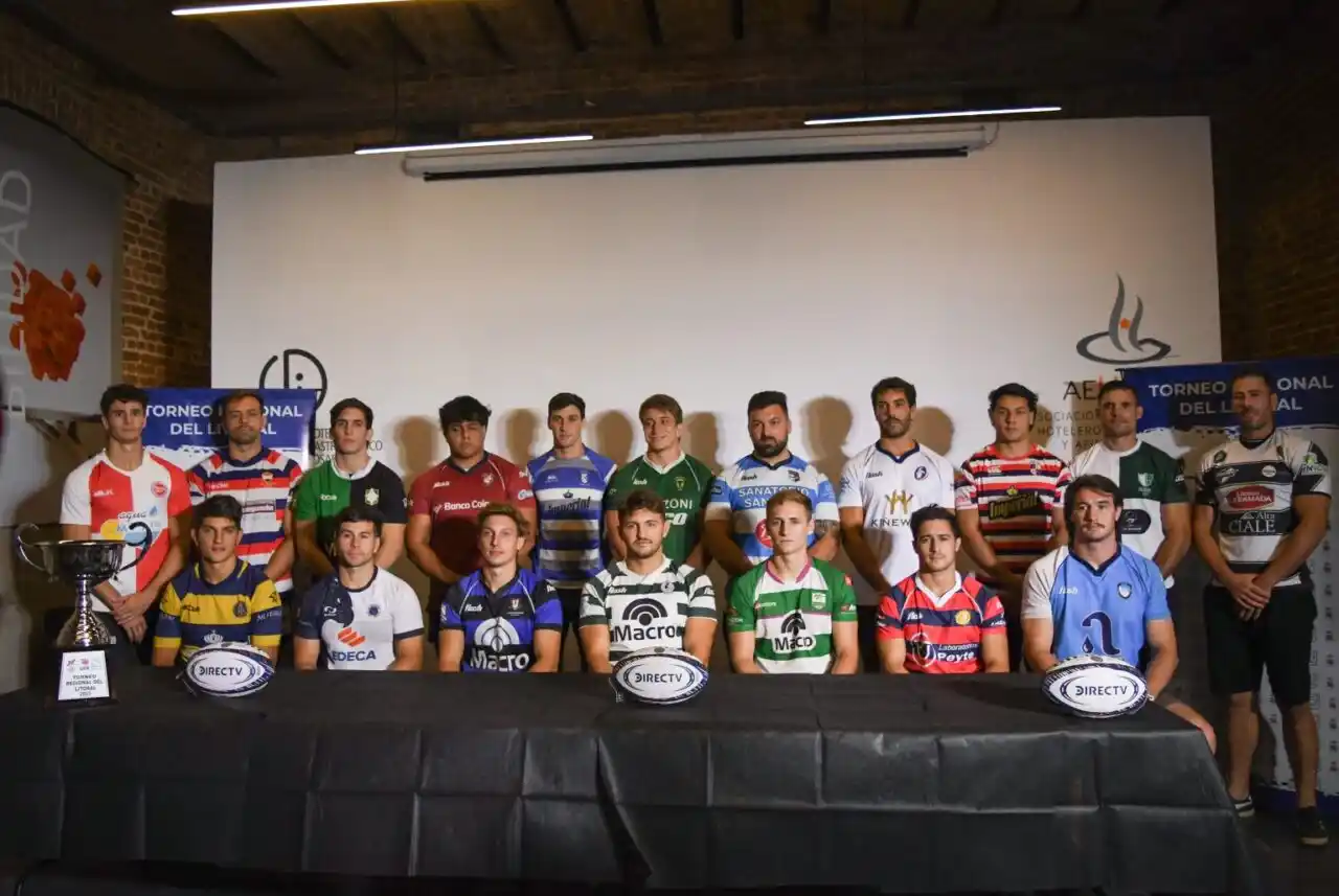 Se pone en marcha una nueva edición del Torneo Regional del Litoral