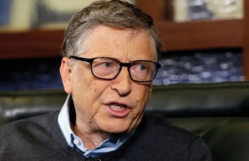 Forbes reveló la lista de los más ricos del mundo con Bill Gates a la cabeza