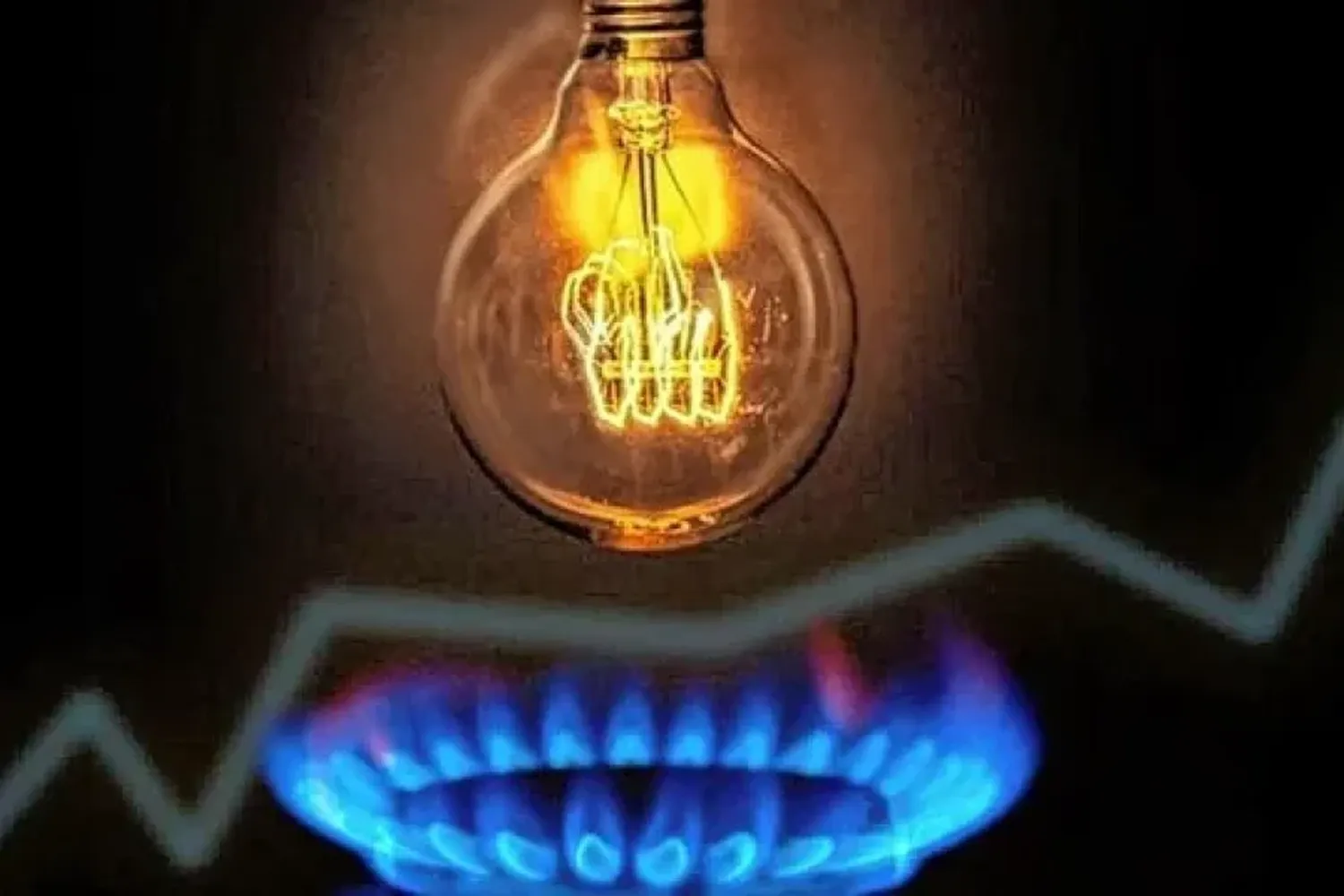 Incrementos en las tarifas de luz y gas: cómo y hasta cuándo se pueden tramitar los subsidios