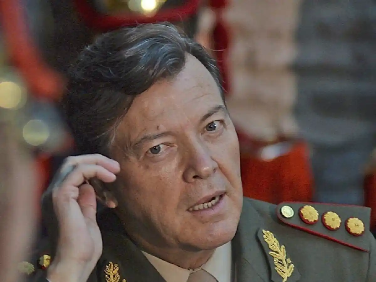 Milani propuso hacer cárceles en la Patagonia para trasladar a los líderes narcos detenidos