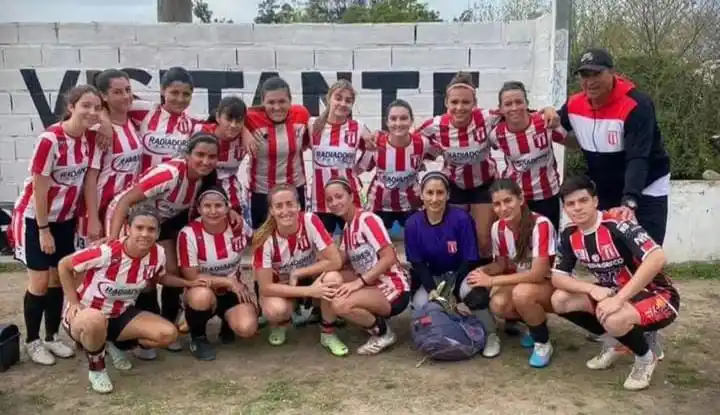 Fútbol femenino: Lo que dejó una nueva fecha del torneo local