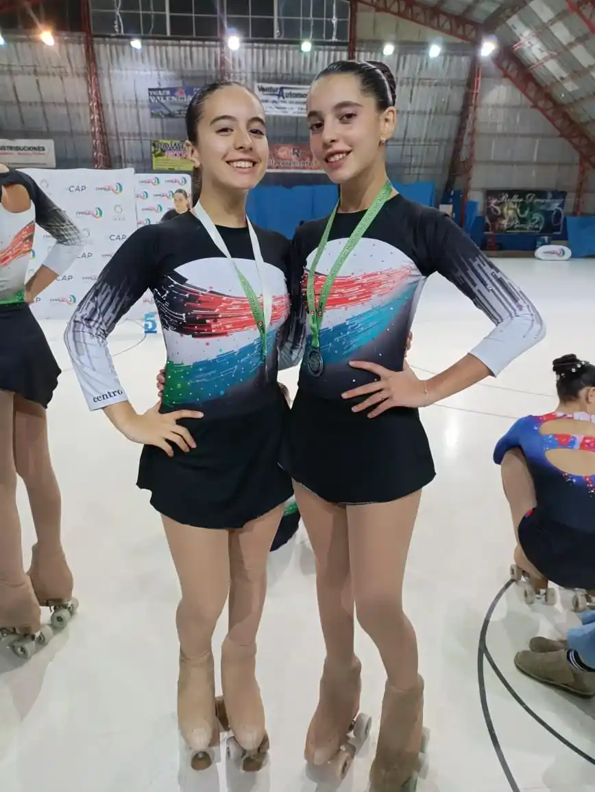 Patinaje - 8