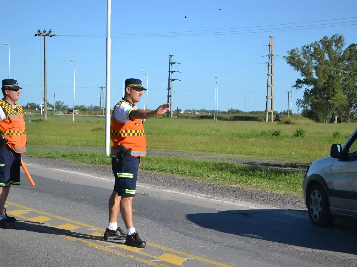 Decomisan lácteos en cercanías a Las Varillas