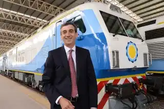 Las tarifas de trenes cero kilómetro a Mar del Plata costarán 240 y 290 pesos