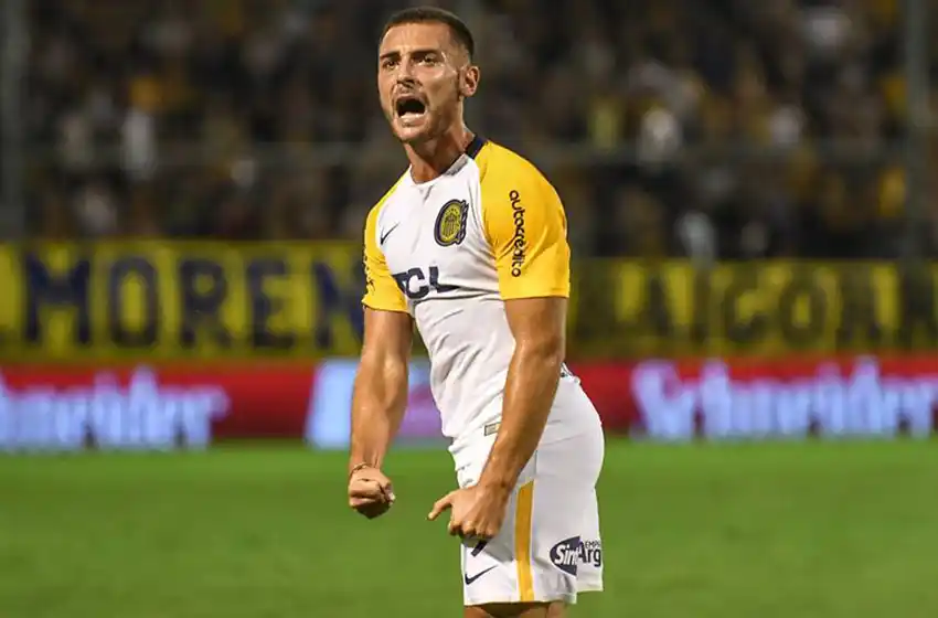 «Este presente es todo lo que estuve buscando desde chico»