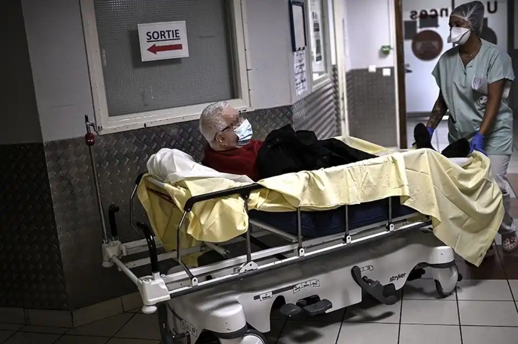 La pandemia de coronavirus se desacelera en Europa