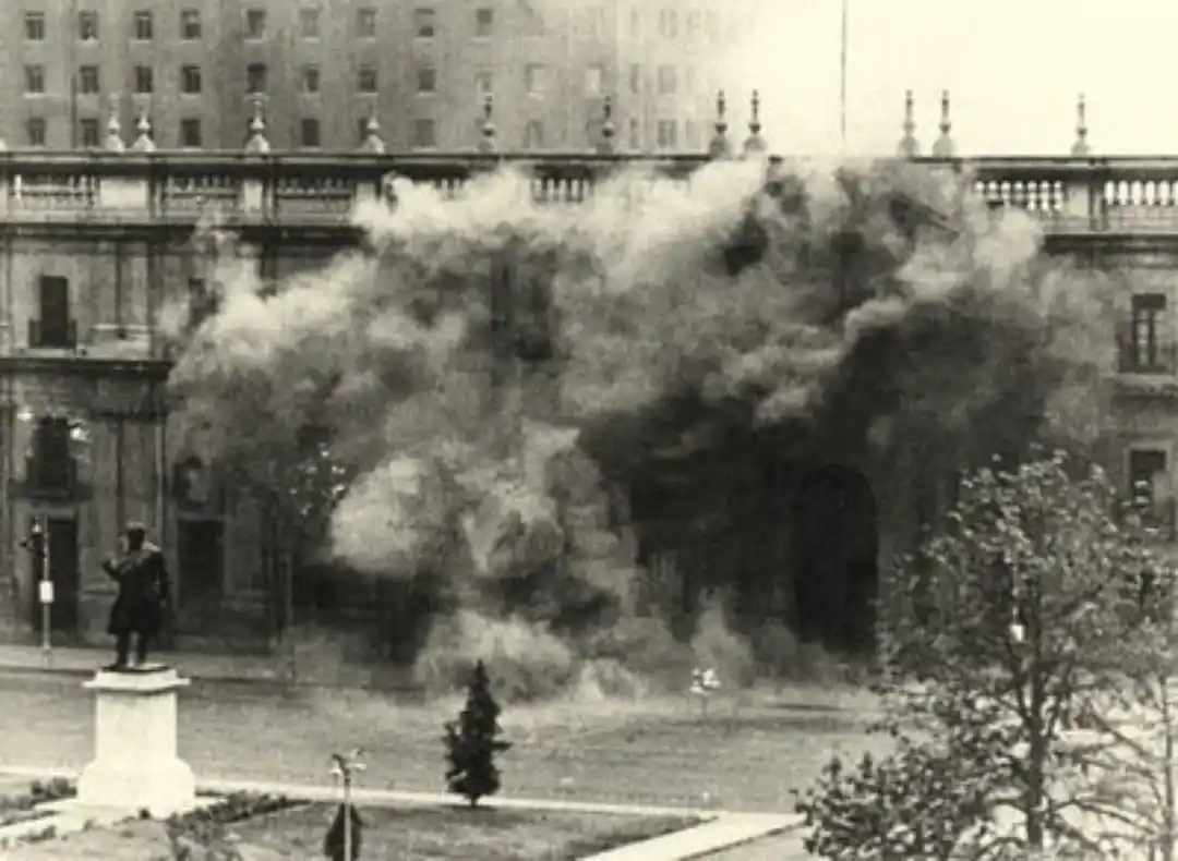 A 71 años del Bombardeo a Plaza de Mayo: los vínculos entre los responsables de 1955 y el terrorismo de Estado de 1976