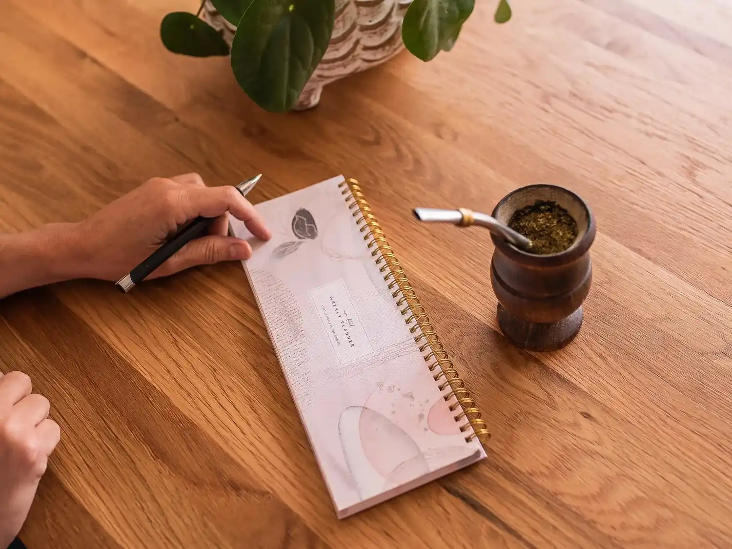 ¿Y si tus mañanas pudieran cambiar tu vida?