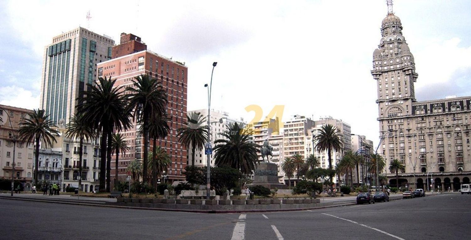 Uruguay entró en la “lista gris” de la Unión Europea