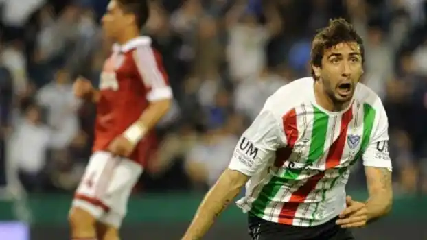 En Vélez, ya descartaron que Pratto pueda ser transferido a River