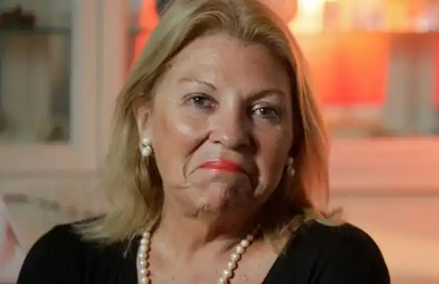 Elisa Carrió dijo que, por la crisis, tuvo que poner en venta su auto para pagar deudas