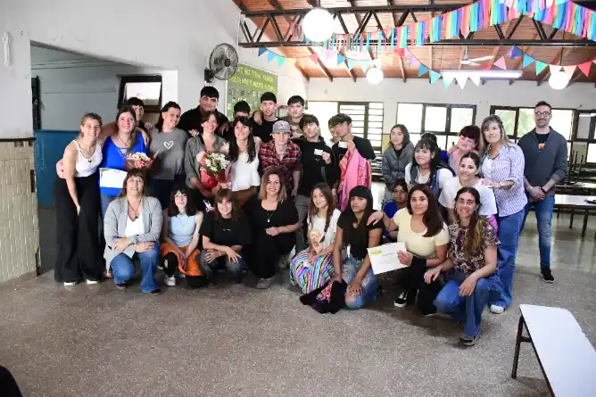 Más de 500 personas se capacitaron en el curso de manipulación segura alimentos