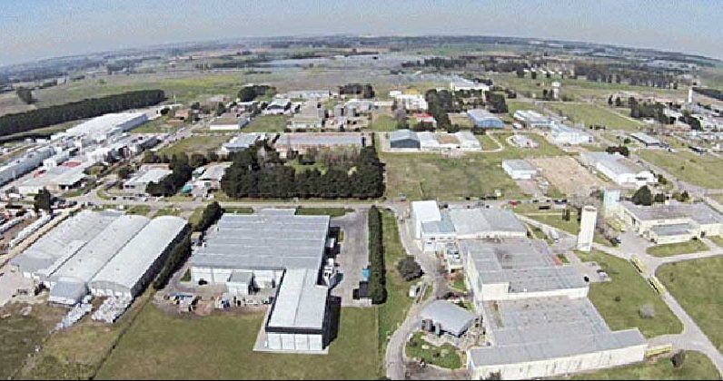 Gasoducto: "Muchas industrias van a poder radicarse y expandirse"