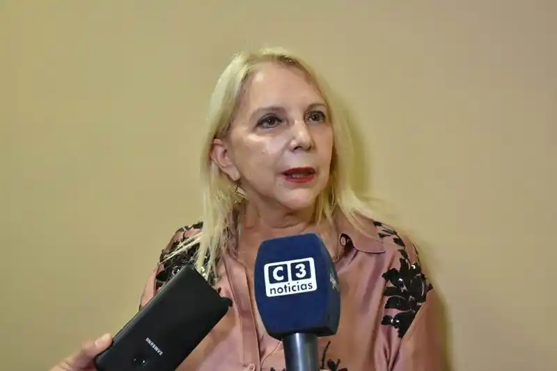 Zabala: “Para estos cazadores queremos que caiga 
todo el peso de la ley por el daño a nuestra fauna”