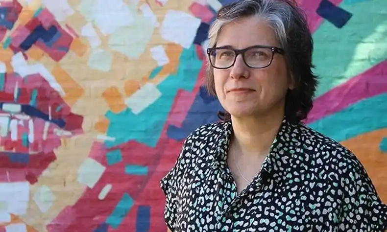 Flavia Terigi es la nueva Directora General de Cultura y Educación.