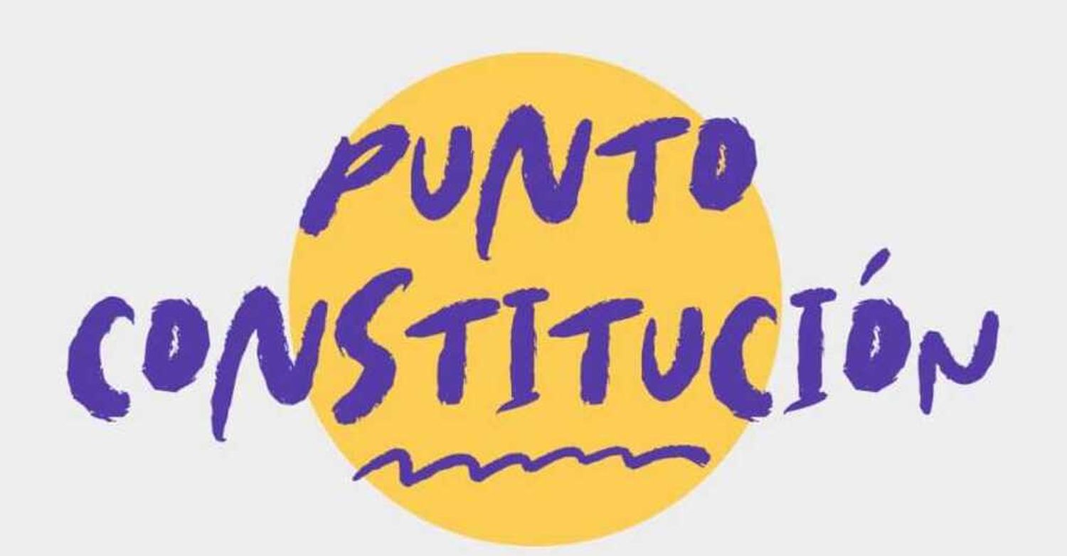 Este domingo el  lugar de encuentro es en “Punto Constitución”