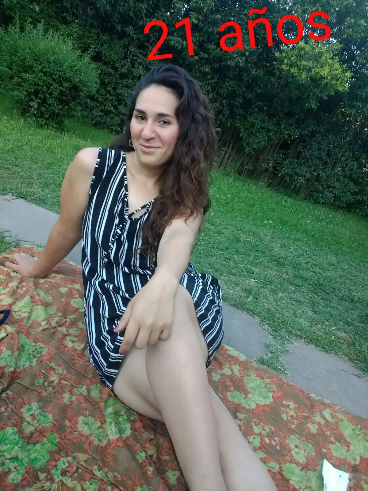 Cumple Micaela