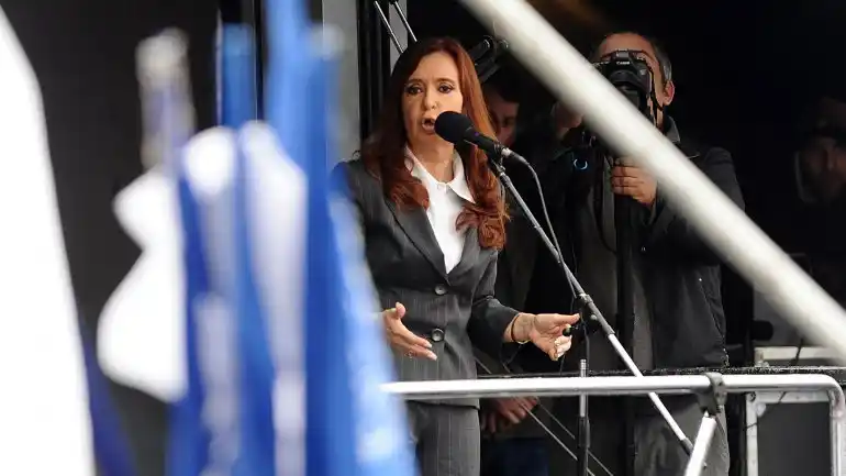 Dólar futuro: La Cámara confirmó el procesamiento de Cristina y quedó a un paso del juicio oral