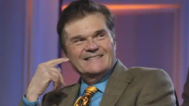 Este viernes por la noche, a los 86 años, falleció Fred Willard
